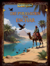 Midgard: Die Pyramiden von Eschar